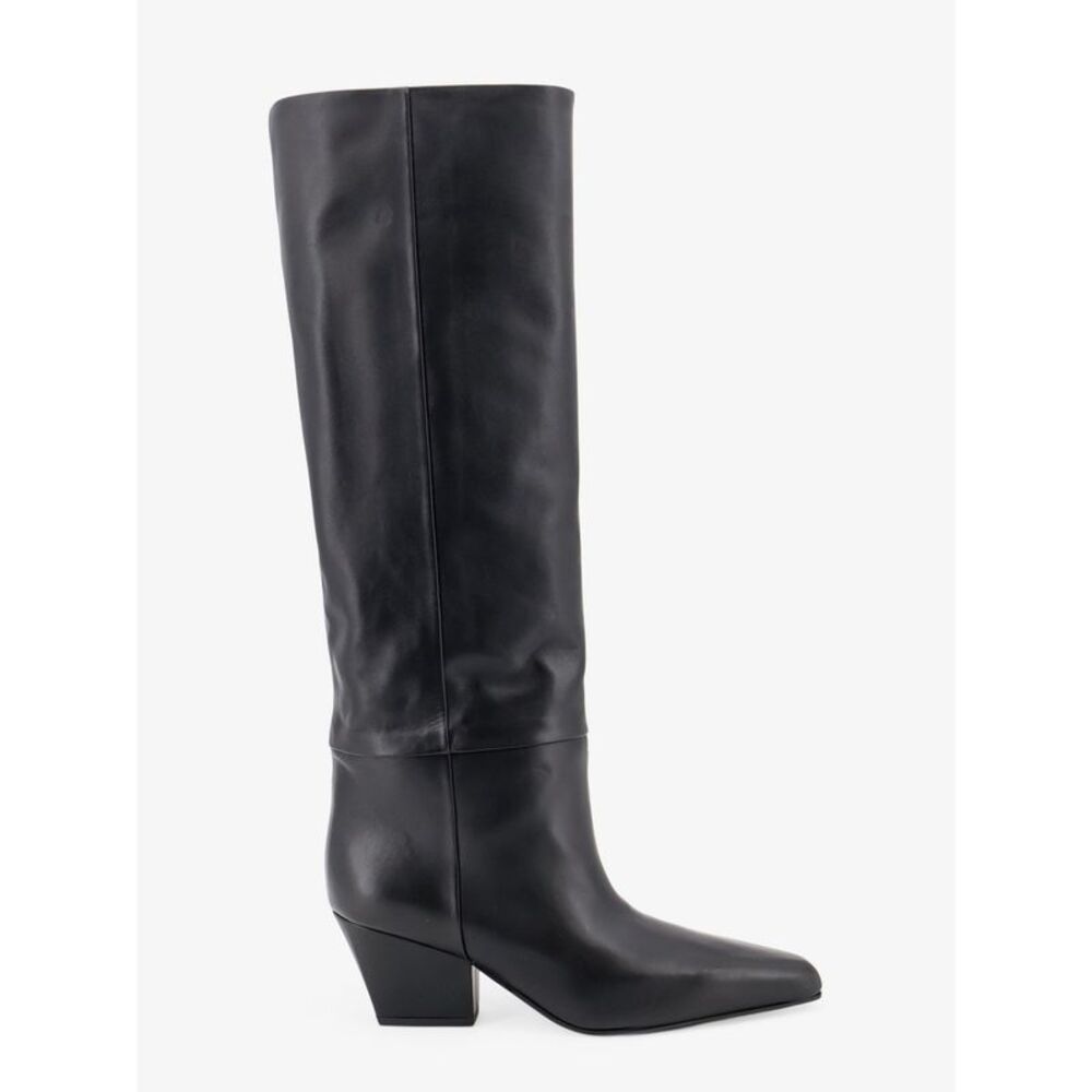 Paris Texas Women Jane Boot 60 Leather Boots